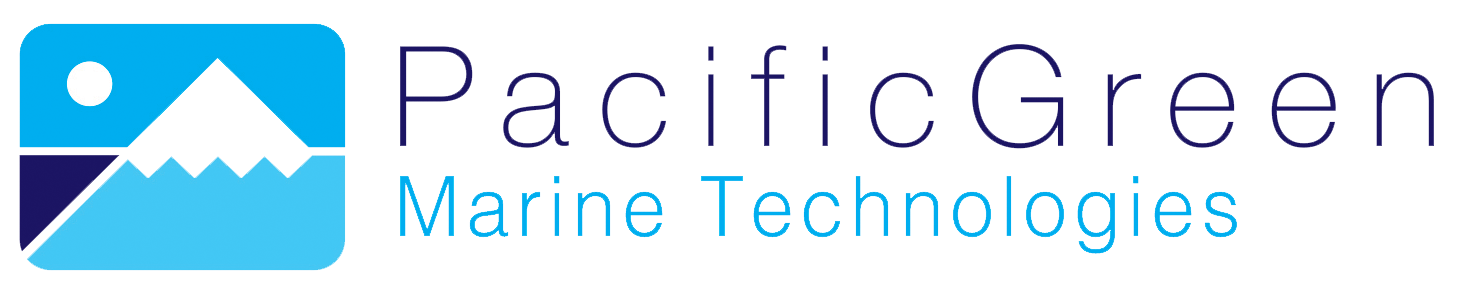 pacific marine technologies logo